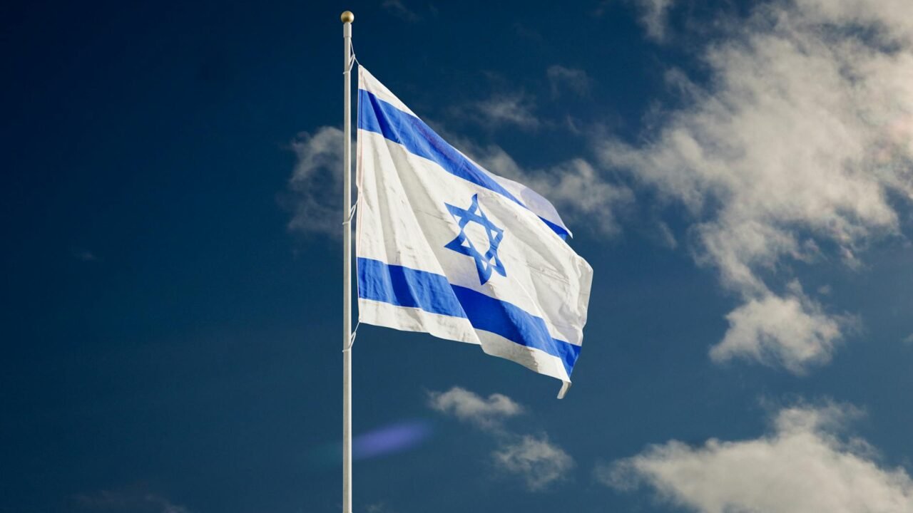 Israel’s President Condemns Settler Violence and Prisoner Abuse