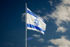 Israel’s President, Isaac Herzog, Denounces Israeli Violence