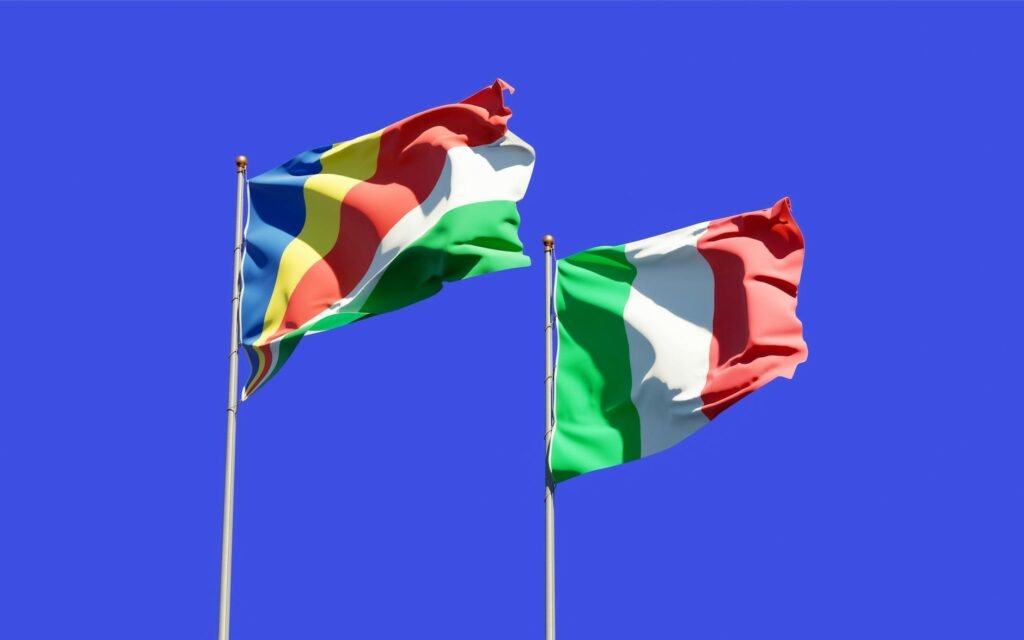 Italy and India: A Strategic Partnership for the Indo-Mediterranean