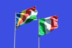 Italy and India: A Strategic Partnership for the Indo-Mediterranean