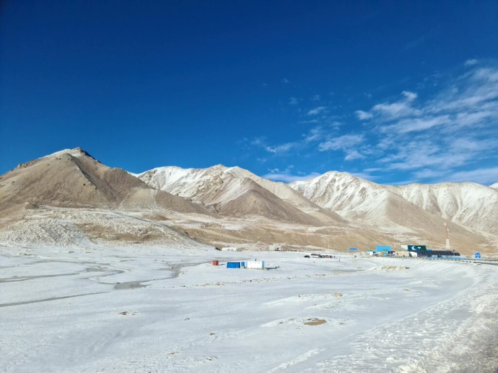 It’s For Responsible Nations To Reflect: India On China Supporting Pak During Operation Sindoor