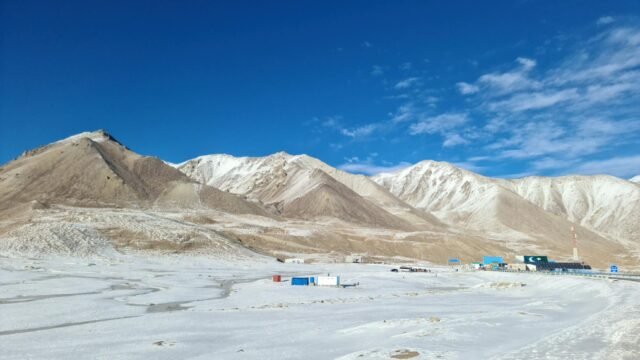 It’s For Responsible Nations To Reflect: India On China Supporting Pak During Operation Sindoor