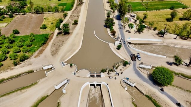Jasrotia meets Dr Jitendra, seeks early approval of Rs 571.83 cr Ravi Project