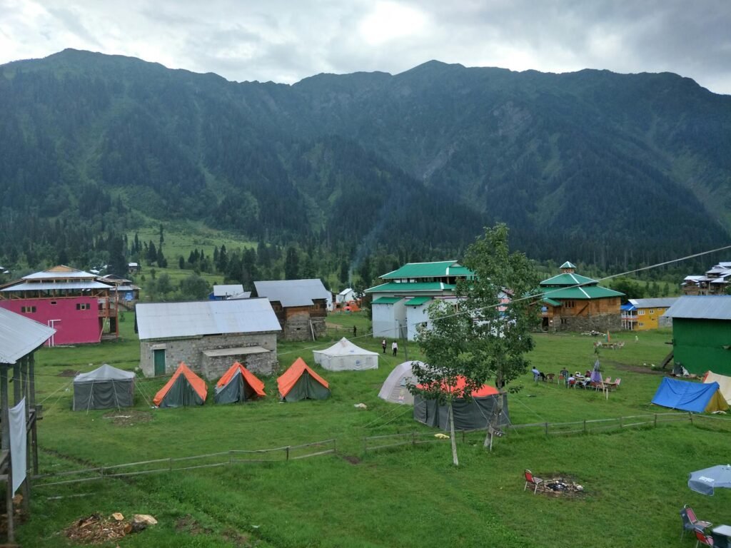 Jawan found dead in CRPF camp in J-K’s Shopian