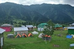 Jawan found dead in CRPF camp in J-K’s Shopian