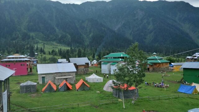 Jawan found dead in CRPF camp in J-K’s Shopian