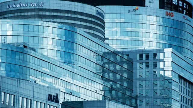J&K Bank Posts Record Rs 2,363 Cr Profit In FY26