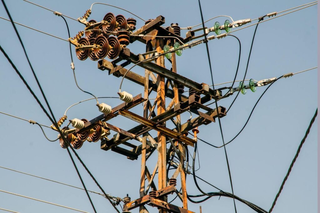 J&K Govt Approves Major Power Infrastructure Upgrades In Srinagar