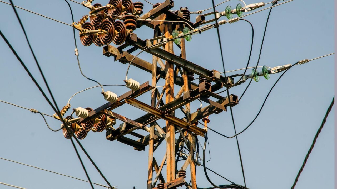 Srinagar Power Grid Set for Major Overhaul to Boost Electricity Transmission