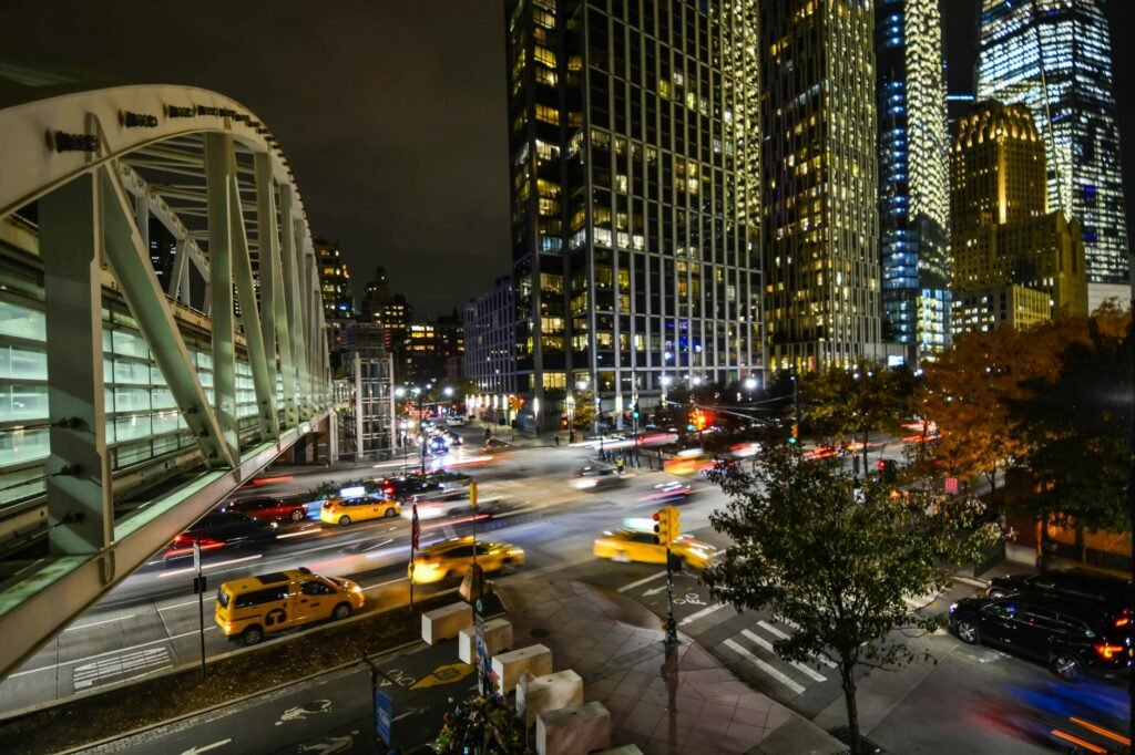 Joby Demonstrated its Air Taxi in Manhattan, but You Can’t Fly in It Yet