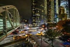 Joby Demonstrated its Air Taxi in Manhattan, but You Can’t Fly in It Yet