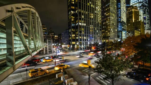Joby Demonstrated its Air Taxi in Manhattan, but You Can’t Fly in It Yet