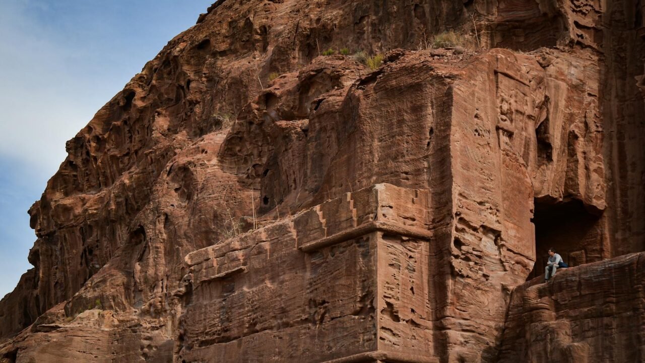 Jordan’s Tourism Sector Reels as Regional Conflicts Deter International Visitors