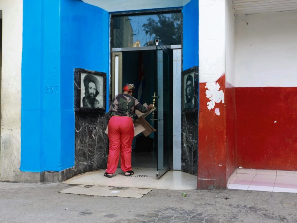 Justice Dept. Charges Raúl Castro as Trump Escalates Pressure Campaign Against Cuba