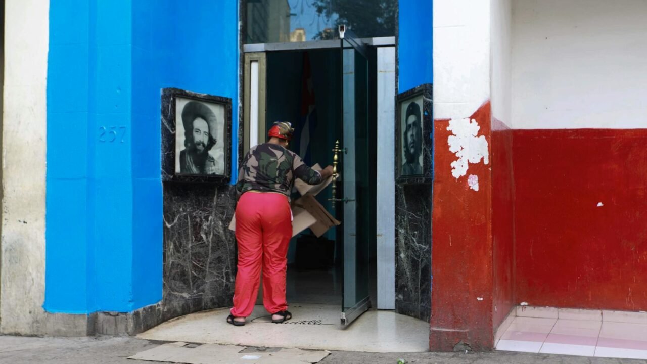 US Justice Dept. Indicts Raúl Castro in Cuba Pressure Escalation