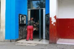 Justice Dept. Charges Raúl Castro as Trump Escalates Pressure Campaign Against Cuba