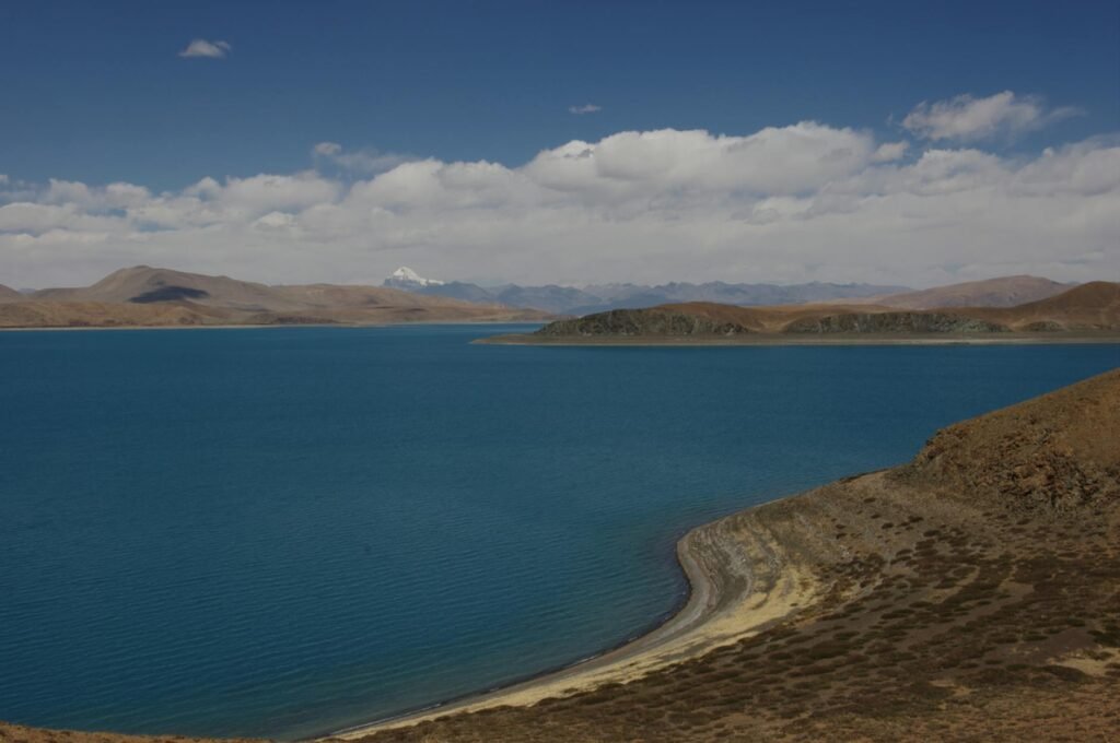 Kailash Mansarovar Yatra Through Lipulekh Pass To Begin In June