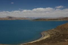 Kailash Mansarovar Yatra Through Lipulekh Pass To Begin In June