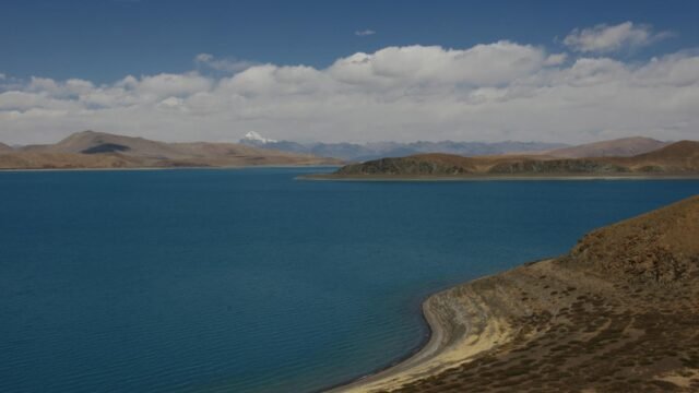 Kailash Mansarovar Yatra Through Lipulekh Pass To Begin In June