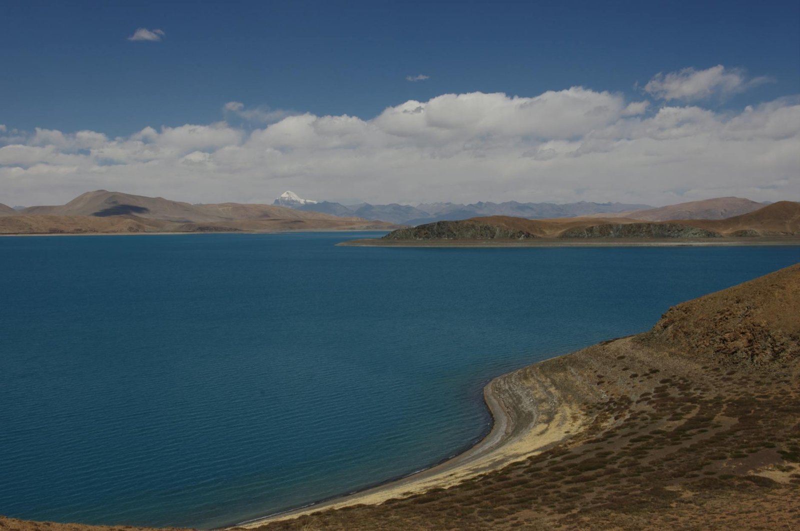 Kailash Mansarovar Yatra Through Lipulekh Pass To Begin In June