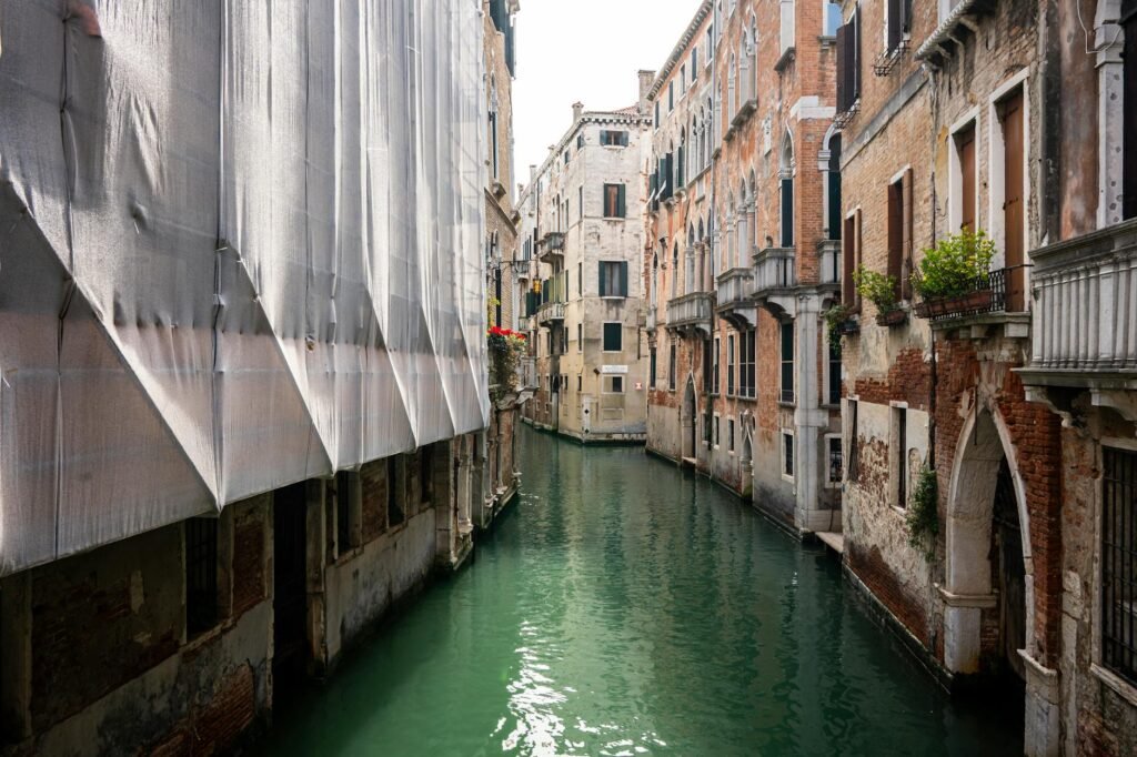 Khaled Sabsabi’s Rocky Road From Australia to the Biennale