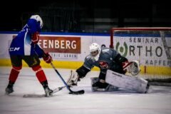Khalsa Club, Bandu Rakh enter final of Night Hockey tourney