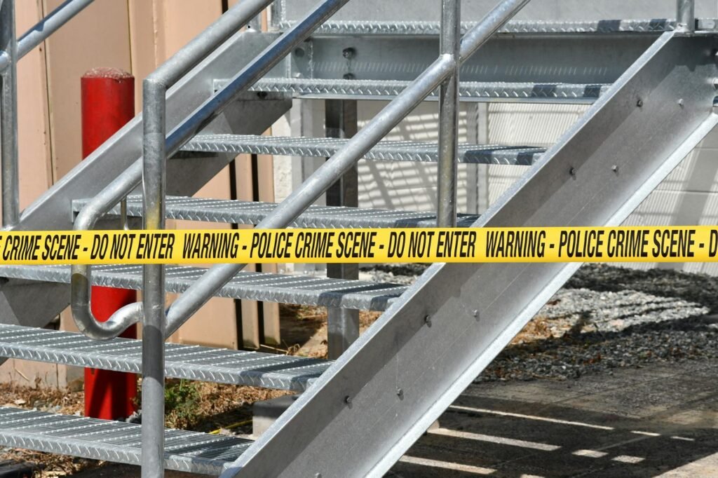 Killing in Japan Stirs Fears of Tokuryu Crime Rings
