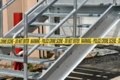 Killing in Japan Stirs Fears of Tokuryu Crime Rings