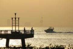 Kuwait Accuses Iran of Trying to Infiltrate Its Territory