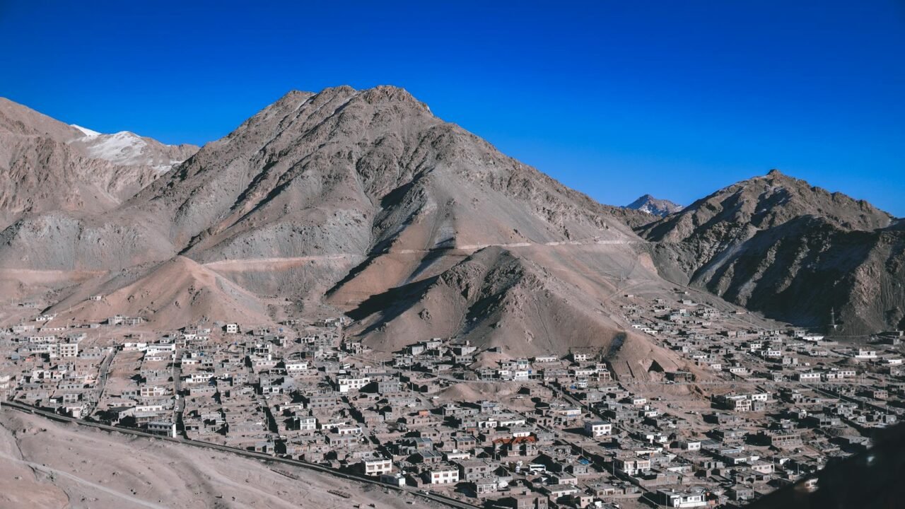 Ladakh’s Development Outpaces J&K: PDP’s Para Highlights Region’s Progress