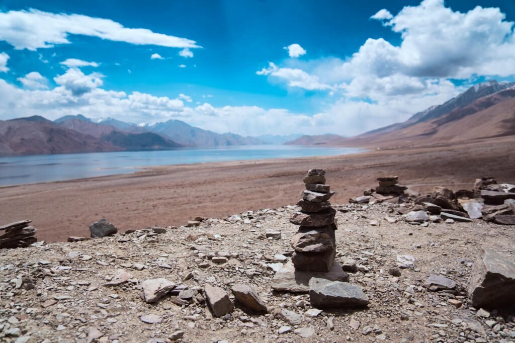 Ladakh Admin Signs MoU With Union Ministry Of Jal Shakti To Ensure Sustainable & Reliable Drinking Water Supply In Region