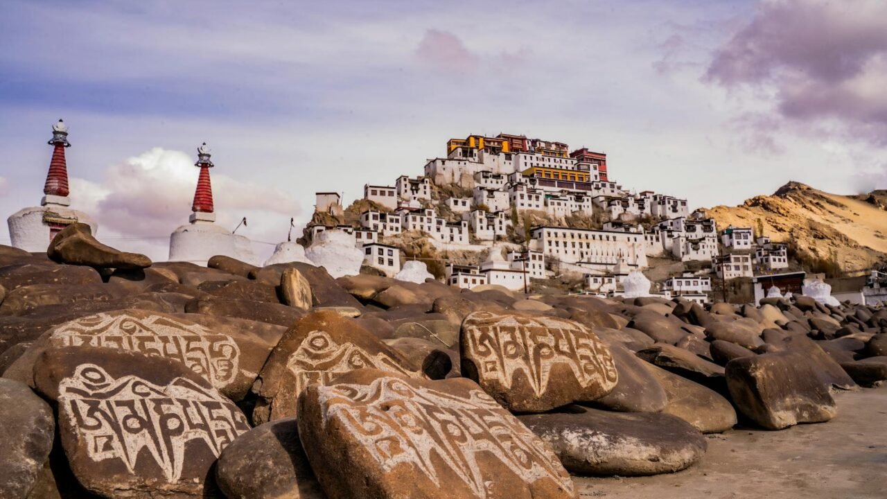 Ladakh’s Hospitality Sector Gets Industry Status, Aims to Boost Tourism