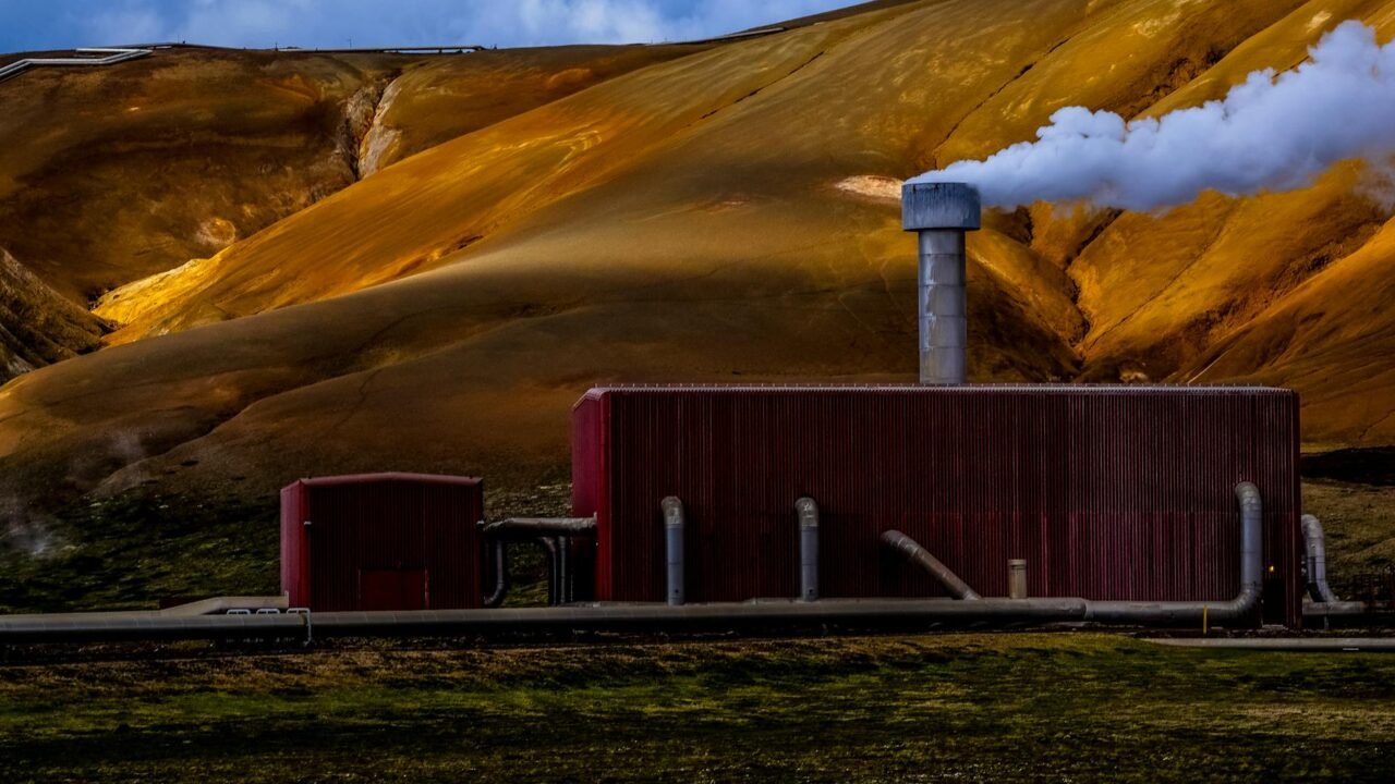 Ladakh Geothermal Project Gets Five-Year Extension, Boosting Clean Energy Goals