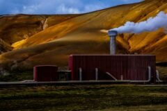 Ladakh Set For A Major Clean Energy Boost As LG Extends ONGC Pact For Geothermal Power Project