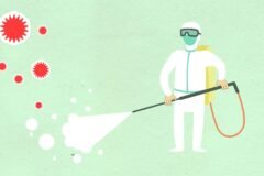 Large Ebola Outbreak Is Declared in Congo