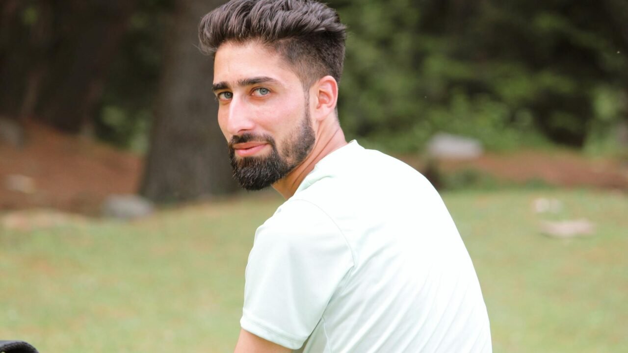 Lashkar-e-Taiba Operative’s Cosmetic Detour: From Terror Plot to Hair Transplant in Kashmir