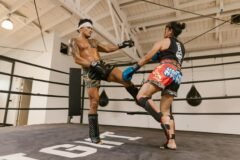 Learning Muay Thai Can Allow Visitors to Stay in Thailand Longer