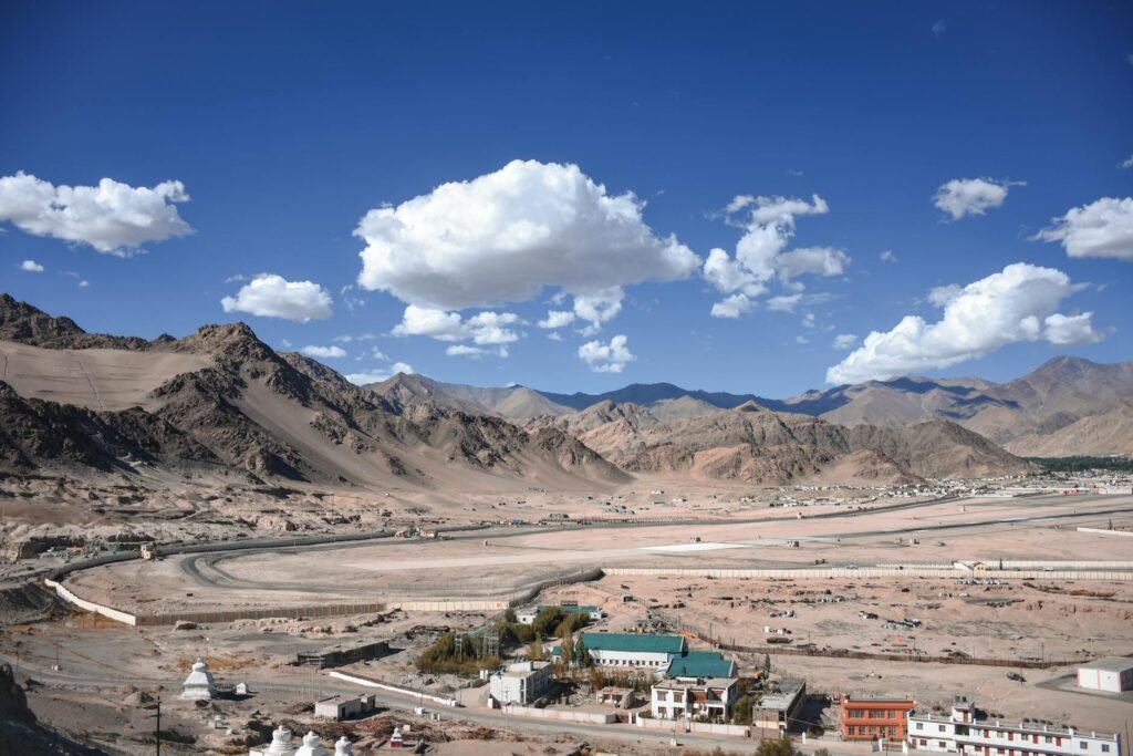 Leh Apex Body, KDA reach ‘in-principle’ understanding with Centre on Ladakh governance model