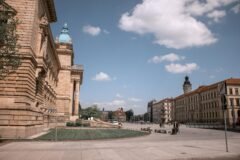 Leipzig, Germany, Car Ramming Attack Kills 2