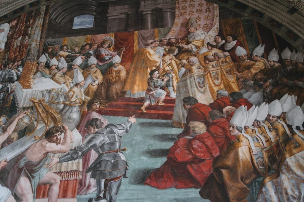 Leo XIV Is the First Pope From the U.S. He’s Making That an Asset.