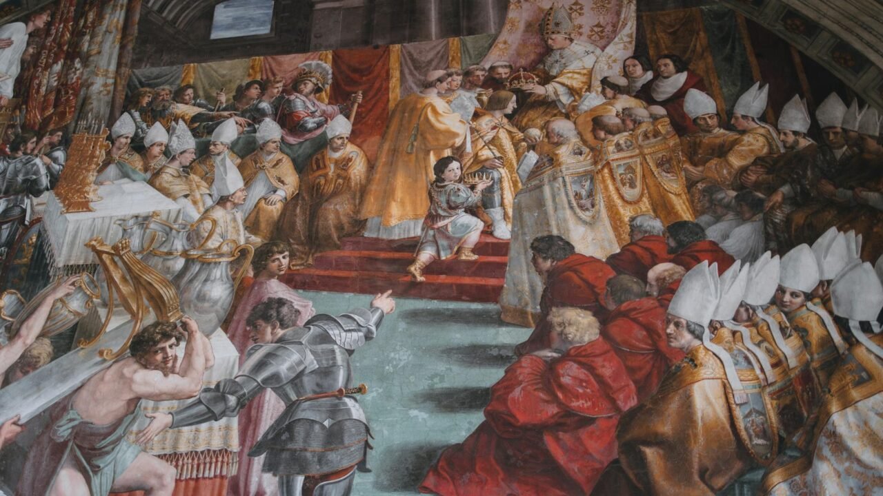 Pope Leo XIV Navigates Papacy, Defying Expectations of American Influence