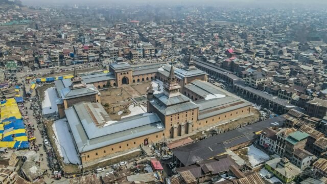 LG Approves Selection Of 39 Civil Judges In J&K
