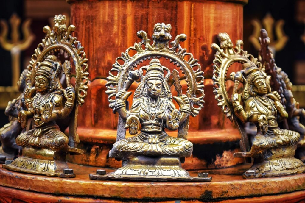 LG Chairs High-Level Meeting For Establishment Of International Museum Of Goddess At Katra