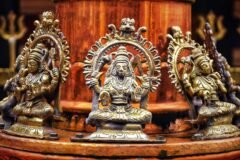 LG Chairs High-Level Meeting For Establishment Of International Museum Of Goddess At Katra