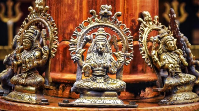 LG Chairs High-Level Meeting For Establishment Of International Museum Of Goddess At Katra