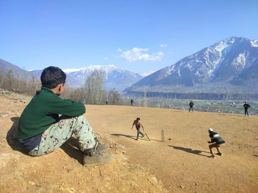 LG Releases Special Cover, A Commemorative Postal Envelope, On J&K Ranji Trophy Champions 2025-26