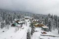Lieutenant Governor Chairs 7th J&K UT Wildlife Board Meeting