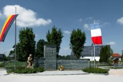Lithuania, Once Occupied by Germany, Is Glad German Troops Are Back