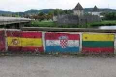Lithuania Says It Broke Up Russian Sabotage and Murder Plots