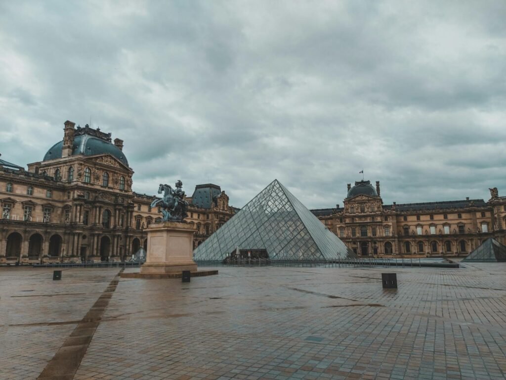 Louvre Announces Architects for Expansion That Will Include New Mona Lisa Space
